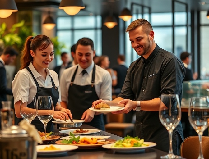 Service Excellence