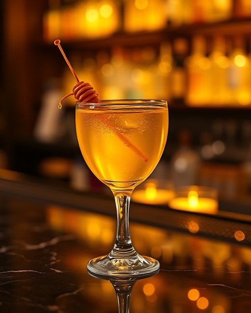 Craft Beverage